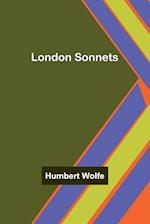 London Sonnets 