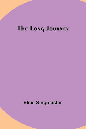 The Long Journey