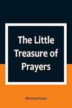 The Little Treasure of Prayers
