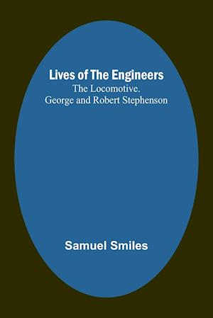 Lives of the Engineers