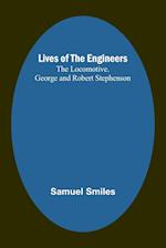 Lives of the Engineers