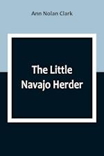 The Little Navajo Herder 