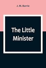 The Little Minister 