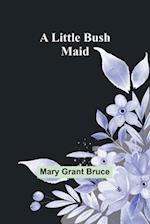 A Little Bush Maid 