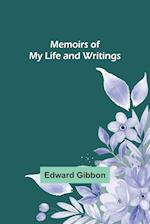 Memoirs of My Life and Writings 