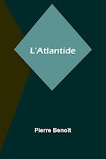 L'Atlantide