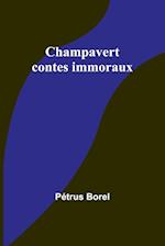 Champavert