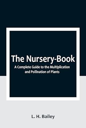 The Nursery-Book