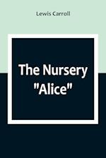 The Nursery "Alice" 