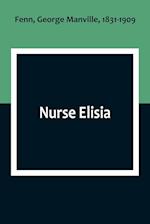 Nurse Elisia 