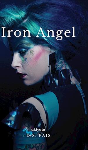 Iron Angel