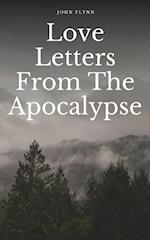 Love Letters From The Apocalypse 