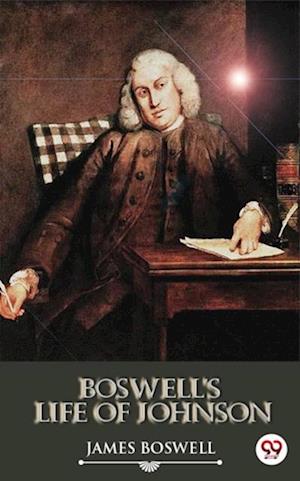 Boswell''s Life of Johnson