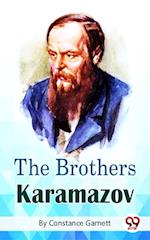 The Brothers Karamazov