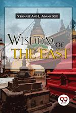 Wisdom of the East 