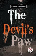 The Devil's Paw 