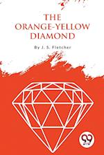 The Orange-Yellow Diamond 