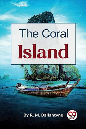 The Coral Island