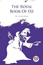 The Royal Book Of Oz 