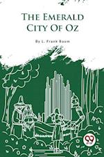 The Emerald City Of Oz 