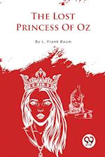 The Lost Princess Of Oz 