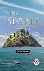The Secret Of The Island
