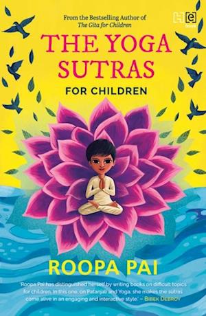 Yoga Sutras for Children