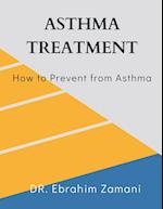 Asthma Treatment 