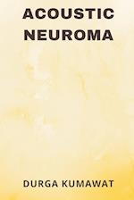 Acoustic Neuroma 