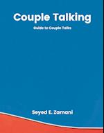 Couple Talking 