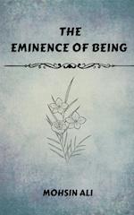 The Eminence Of Being 