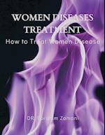 Women Diseases Treatment 