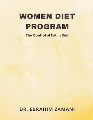 Women Diet Program