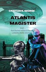 Atlantis Magister 