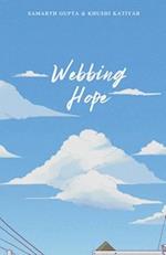 Webbing Hope 