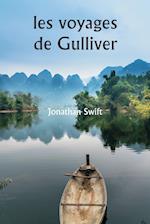 les voyages de Gulliver