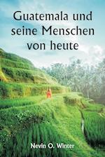 Guatemala und seine Menschen von heute  als Bericht über das Land, seine Geschichte und Entwicklung; die Menschen, ihre Bräuche und Eigenschaften; Hinzu kommen Kapitel über Britisch-Honduras und die Republik Honduras mit Verweisen auf die anderen Länder M