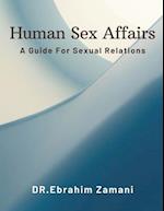 Human Sex Affairs 