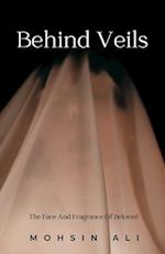 Behind veils 