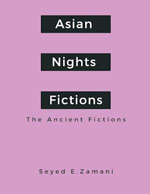 Asian Nights Fictions