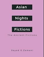 Asian Nights Fictions 