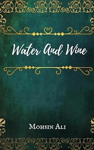 Water And Wine