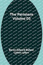 The Parisians - Volume 05 