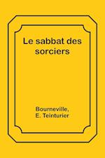 Le sabbat des sorciers 