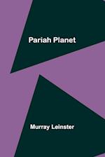Pariah Planet 