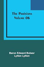 The Parisians - Volume 06 