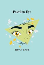 Panther Eye 