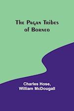 The Pagan Tribes of Borneo 