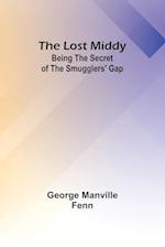 The Lost Middy