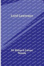 Lord Lawrence 